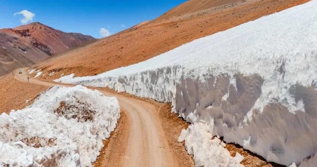 El cobre acelera el futuro: en Chile aseguran que el boom minero de San Juan reactivará el Túnel de Agua Negra