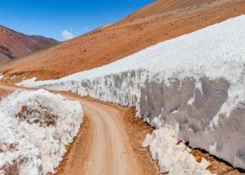 El cobre acelera el futuro: en Chile aseguran que el boom minero de San Juan reactivará el Túnel de Agua Negra
