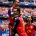 España goleó a Austria y avanza con autoridad en el Mundial 2026