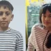 Búsqueda desesperada en San Juan: piden ayuda para encontrar a Tiziano y Alma, de 14 años