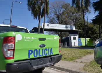 Conmoción en Ituzaingó: murió un bebé de dos meses y detuvieron a sus padres tras hallar droga en la vivienda