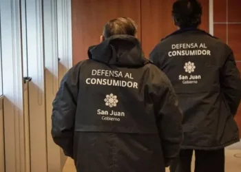 San Juan contará con un Registro de Infractores: cómo será la nueva herramienta digital para cuidar a los consumidores