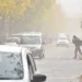 Alerta naranja por viento Zonda en San Juan: pronostican ráfagas de hasta 80 km/h y máxima de 26°C