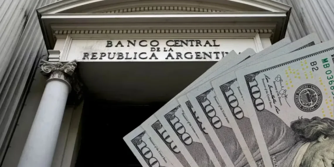 El Banco Central habilitó el pago de sueldos en dólares: qué significa la medida