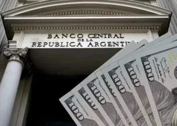 El Banco Central habilitó el pago de sueldos en dólares: qué significa la medida