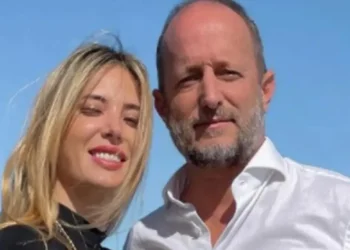Revelan pagos millonarios a Jésica Cirio por parte de empresas de juego y gimnasios