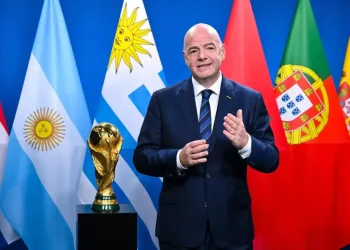 EL MUNDIAL 2030 SERÁ HISTÓRICO Y TENDRÁ SEDE EN SUDAMÉRICA