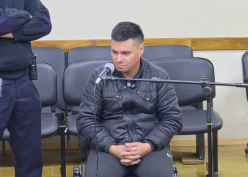 «Choqué una bolsa»: la frase del conductor sospechado de atropellar y matar a Cintia Ortega para desvincularse del hecho