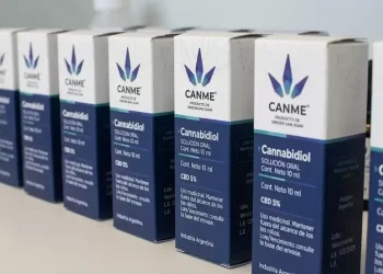 San Juan lanzará un nuevo aceite de cannabis medicinal de 30 ml: cuándo estará disponible en las farmacias