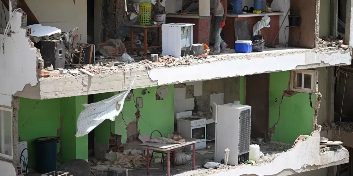 Catástrofe en Venezuela: la cifra de muertos asciende a 1.943 y la ONU enviará 10.000 bolsas mortuorias