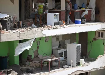 Catástrofe en Venezuela: la cifra de muertos asciende a 1.943 y la ONU enviará 10.000 bolsas mortuorias