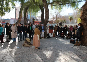 Vacaciones de invierno en San Juan: muchas consultas, pocas reservas y una tendencia turística que llegó para quedarse