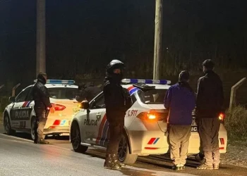 Inseguridad en San Juan: En pocas horas, la Policía frustró dos robos y detuvo a cuatro delincuentes, tres de ellos menores
