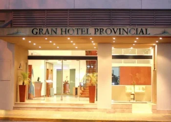 Se reabre la licitación para explotar el ex hotel Nogaró en San Juan