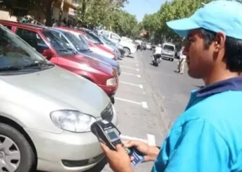 Innovación vial: entró en funcionamiento la nueva app del ECO y permitirá pagar el estacionamiento en otras provincias