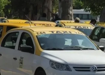 Guerra sobre ruedas: el dominio de Uber y Didi en las calles sanjuaninas