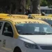 Guerra sobre ruedas: el dominio de Uber y Didi en las calles sanjuaninas