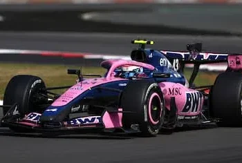 Épica remontada de Franco Colapinto en Silverstone: largó 19° y terminó 9°