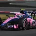 Épica remontada de Franco Colapinto en Silverstone: largó 19° y terminó 9°