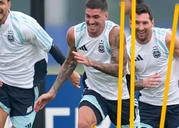 ¡Por la gloria eterna! Argentina y España definen el Mundial 2026 en una final histórica: hora, TV y el gran misterio de Scaloni