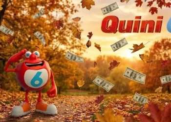 Nueva racha de suerte en San Juan: repartieron más de 25 millones de pesos en premios