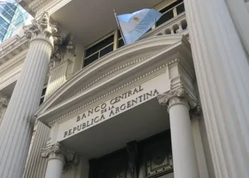 El Banco Central despeja vencimientos financieros con una millonaria refinanciación internacional