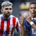 Paraguay busca una nueva hazaña ante la poderosa Francia por el pase a cuartos