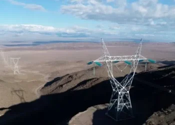 El EPRE busca reglas equitativas para garantizar el desarrollo minero en la red eléctrica