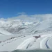 Alerta en alta montaña: Se aproxima un fuerte temporal de nieve y lluvia a la cordillera