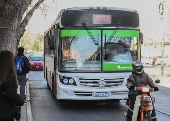 RedTulum funcionará con normalidad durante el partido de Argentina