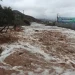 Confirmaron 10 muertos por el voraz temporal en la región de Coquimbo