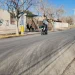Rawson destinará más de $2.600 millones para repavimentar calles afectadas