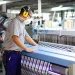 La industria textil profundiza su declive: desplome productivo y pérdida de puestos de trabajo por el bajo consumo