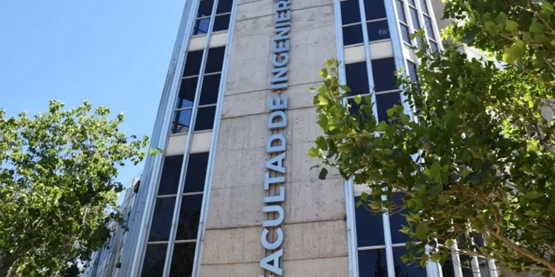 Escándalo en la Universidad Nacional de San Juan: denunciaron por abuso sexual a un jefe administrativo de la Facultad de Ingeniería
