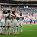 Inglaterra se quedó con el bronce en un partido épico ante Francia