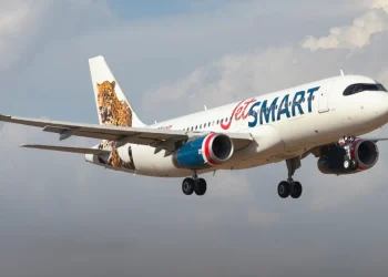 JetSMART suma una nueva ruta aérea para conectar San Juan con Buenos Aires