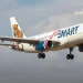 JetSMART suma una nueva ruta aérea para conectar San Juan con Buenos Aires