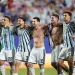 Argentina quiere seguir haciendo historia: el análisis previo al duelo con los ingleses