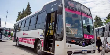 Ante el partido de la Selección, el Gobierno exigirá garantizar el servicio de colectivos este miércoles