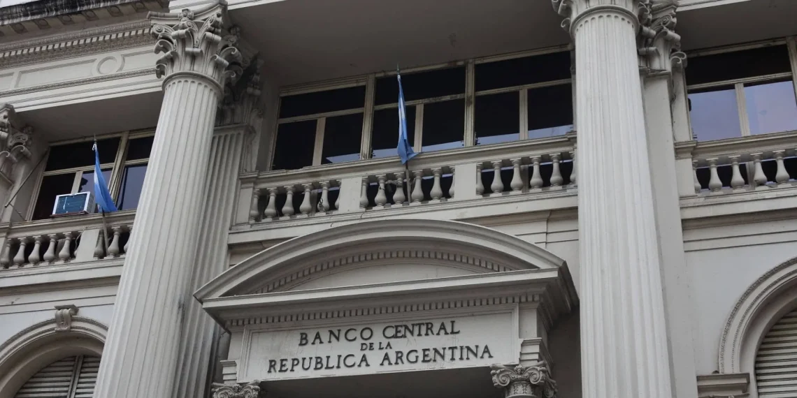 Racha histórica: el Banco Central sumó 125 jornadas seguidas con compras y acumula reservas clave