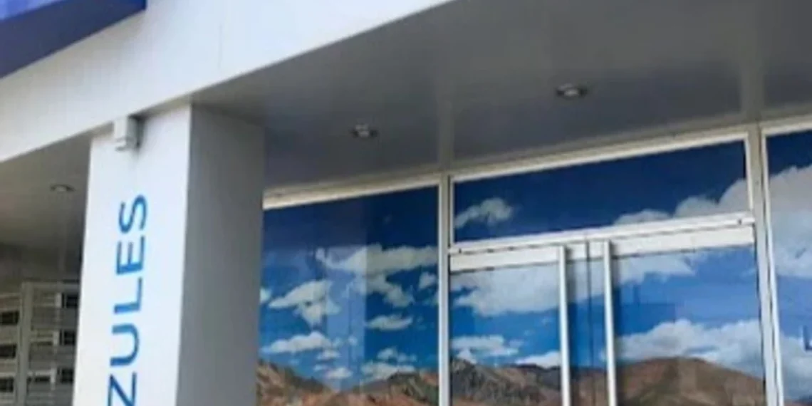 La minera Los Azules busca oficinas en San Juan para 400 empleados, pero choca con los precios del sector inmobiliario: «Se quieren hacer millonarios en tres semanas»