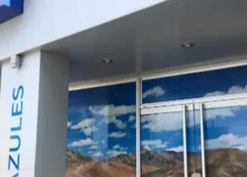 La minera Los Azules busca oficinas en San Juan para 400 empleados, pero choca con los precios del sector inmobiliario: «Se quieren hacer millonarios en tres semanas»