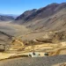 Lunahuasi escala su potencial en San Juan: ratificaron la presencia de altas concentraciones de oro y cobre