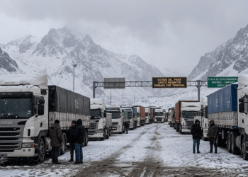 Temporada de nieve en la cordillera: los desafíos y cambios clave para la logística internacional