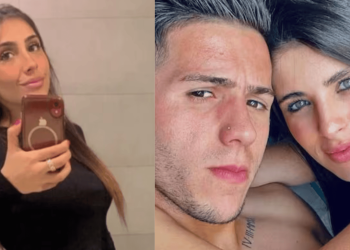 La picante respuesta de Cristal Grillo, la ex de Enzo Fernández, tras ser acusada de querer parecerse a Valu Cervantes
