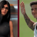 Mia Khalifa volvió a apuntar contra Argentina: la llamativa burla a Enzo Fernández