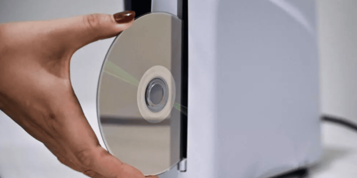 El fin de una era: PlayStation abandona los discos físicos y acelera una revolución económica en los videojuegos