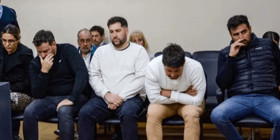 Escándalo en San Juan: Investigan millonaria estafa de 240.000 dólares que involucra a un empresario y a una pareja de arquitectos