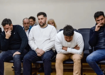 Escándalo en San Juan: Investigan millonaria estafa de 240.000 dólares que involucra a un empresario y a una pareja de arquitectos