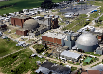 Inversión millonaria en el sector energético: El Gobierno anunció un proyecto privado para construir una nueva central nuclear por USD 1.200 millones